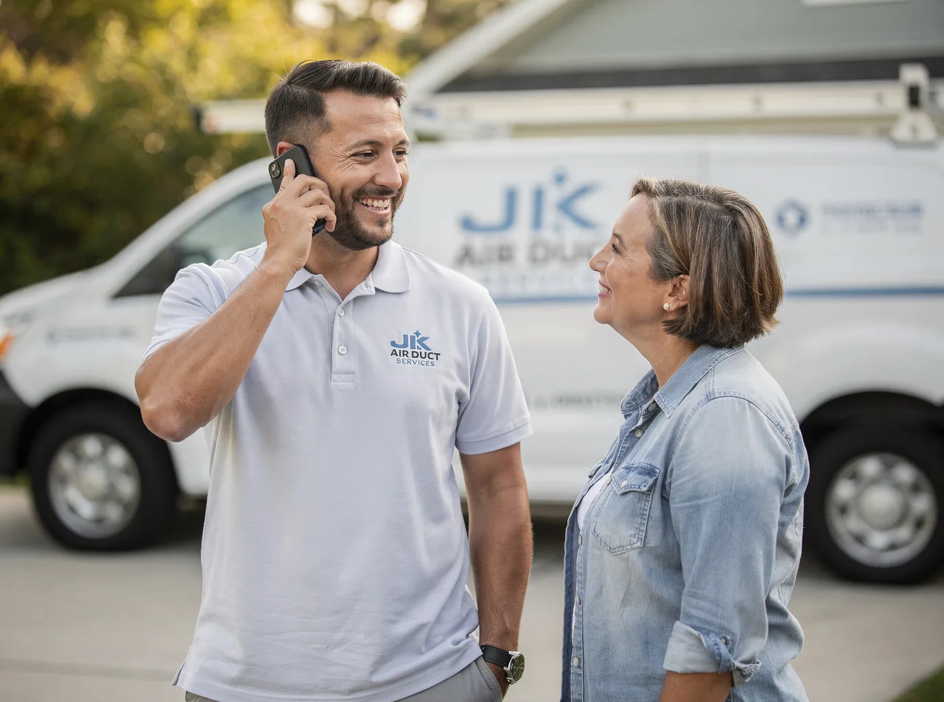Air Duct Cleaning Garden City, IA FAQs